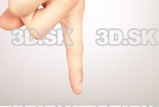 Finger texture of Demeter 0005